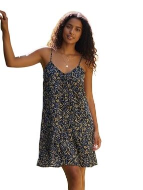 Current/Elliott ‘90s Style The Strappy Cami Dress